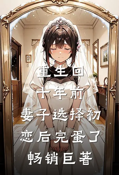 重生回十年前，妻子选择初恋后完蛋了畅销巨著