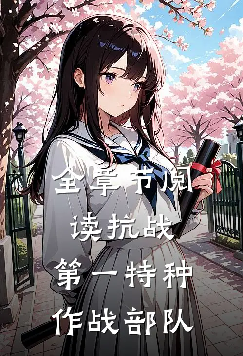 全章节阅读抗战：第一特种作战部队