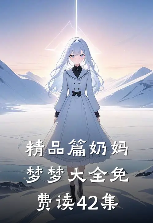 精品篇奶妈梦梦大全免费读42集