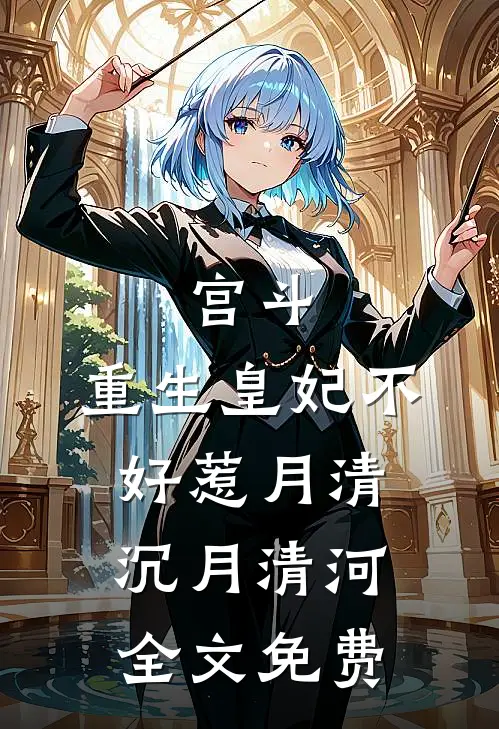 宫斗：重生皇妃不好惹月清沉月清河全文免费