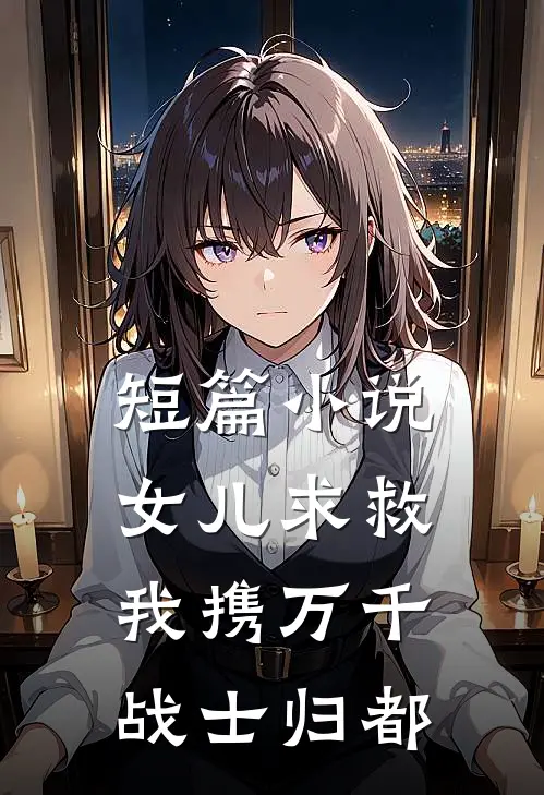 短篇小说女儿求救，我携万千战士归都