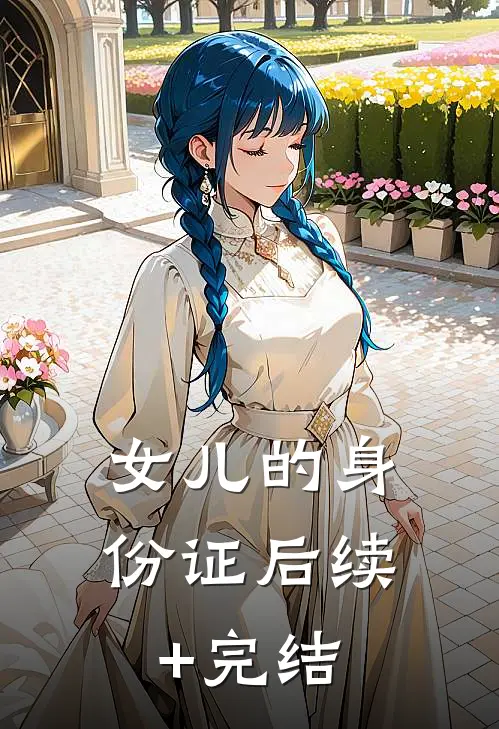 女儿的身份证后续+完结