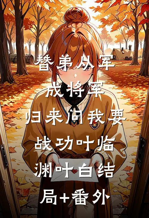 替弟从军成将军，归来问我要战功叶临渊叶白结局+番外