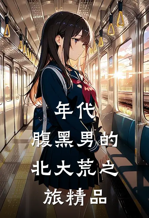 年代：腹黑男的北大荒之旅精品