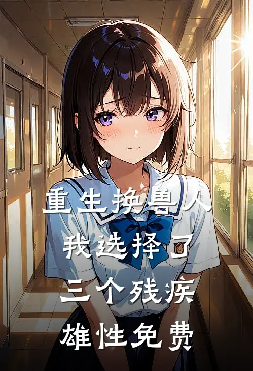 重生换兽人，我选择了三个残疾雄性免费