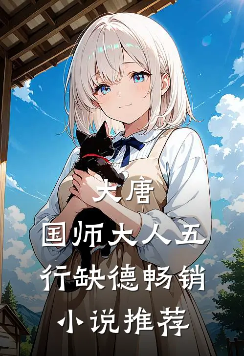 大唐：国师大人五行缺德畅销小说推荐