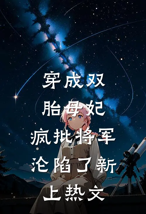 穿成双胎母妃：疯批将军沦陷了新上热文