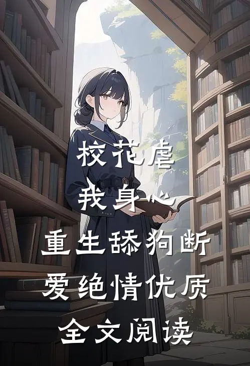 校花虐我身心，重生舔狗断爱绝情优质全文阅读