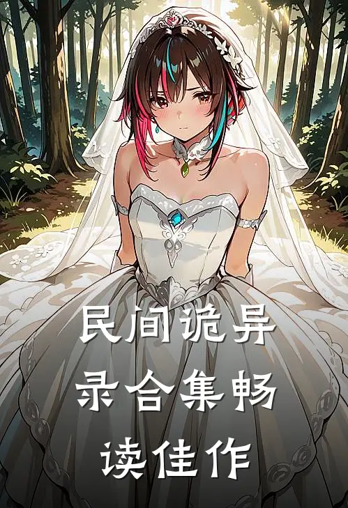 民间诡异录合集畅读佳作