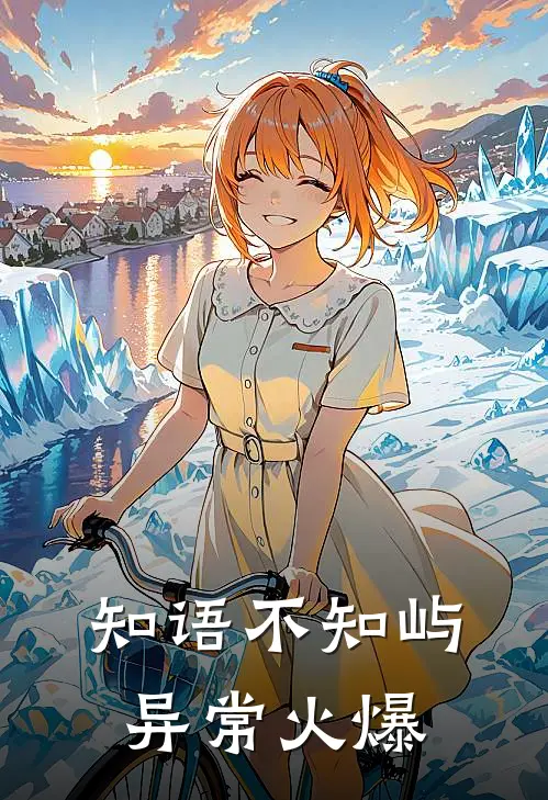 知语不知屿异常火爆