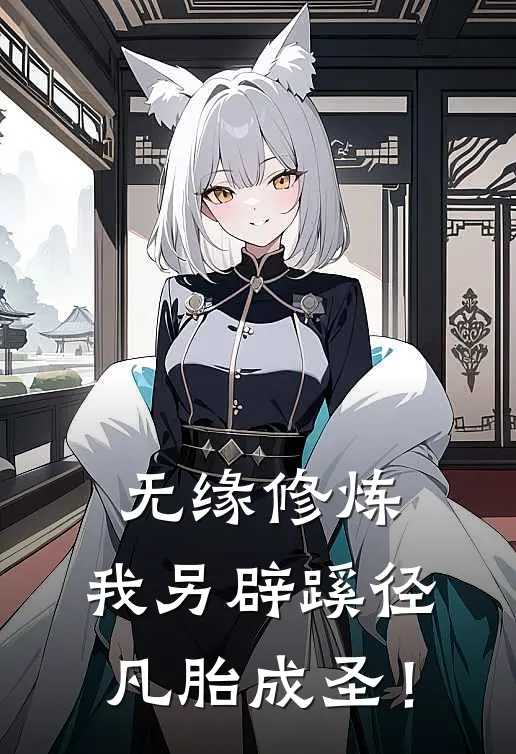 无缘修炼，我另辟蹊径凡胎成圣！
