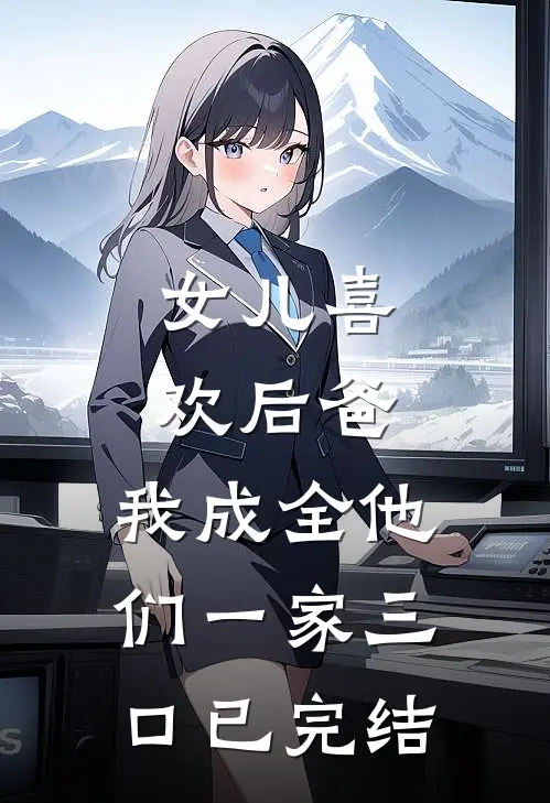 女儿喜欢后爸，我成全他们一家三口已完结