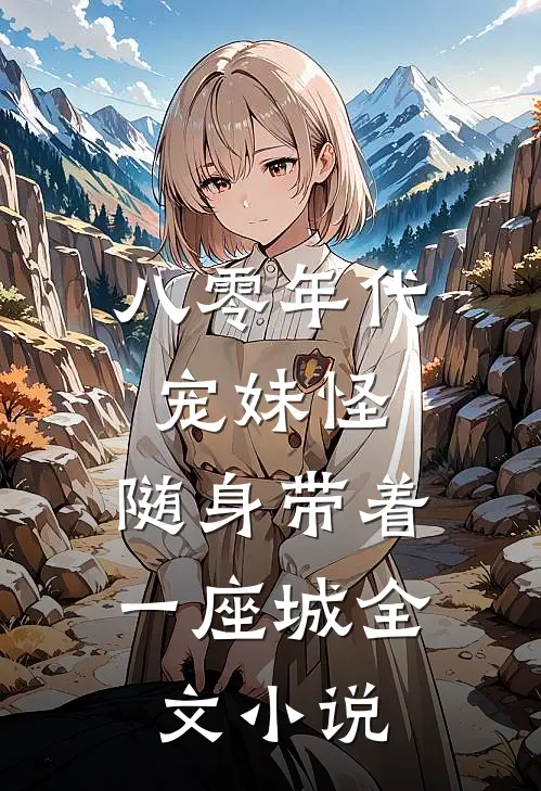 八零年代宠妹怪，随身带着一座城全文小说