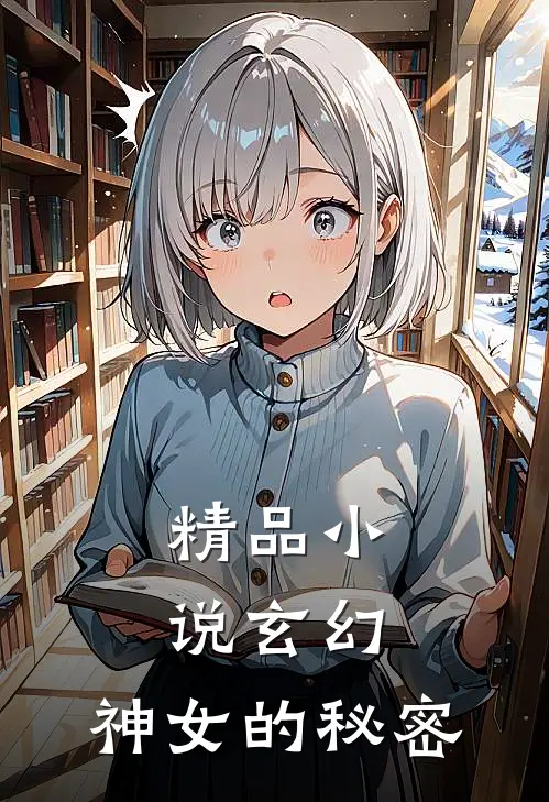 精品小说玄幻：神女的秘密