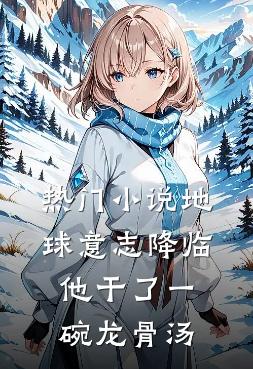 热门小说地球意志降临，他干了一碗龙骨汤