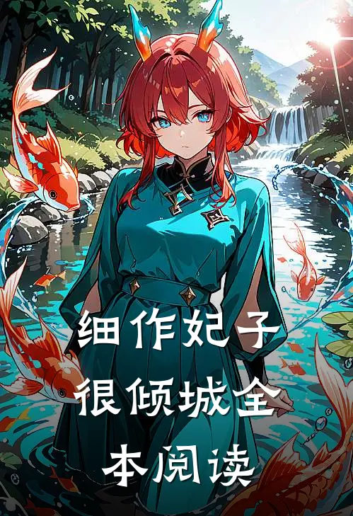 细作妃子很倾城全本阅读