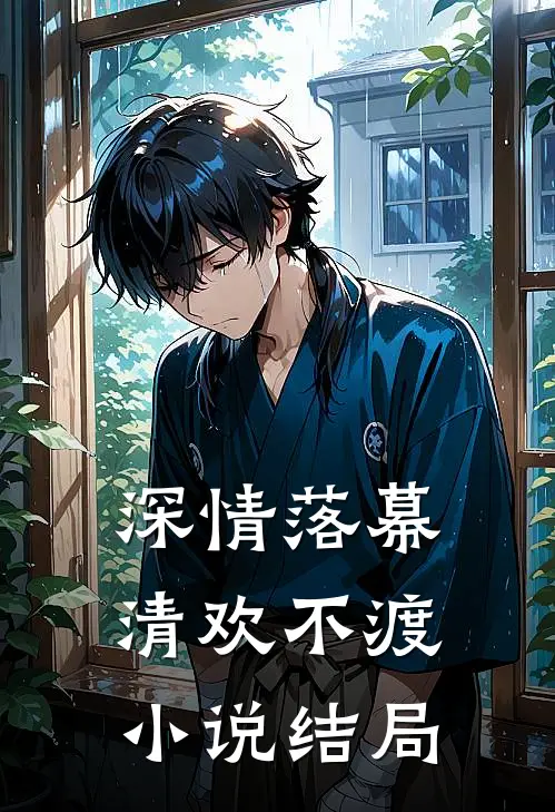 深情落幕，清欢不渡小说结局