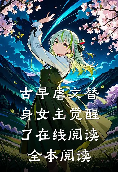 古早虐文替身女主觉醒了在线阅读全本阅读