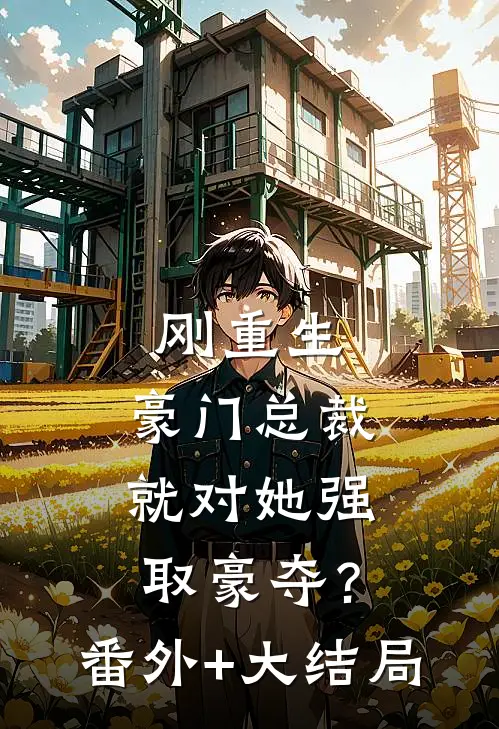 刚重生，豪门总裁就对她强取豪夺？番外+大结局
