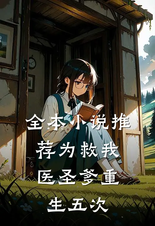 全本小说推荐为救我，医圣爹重生五次
