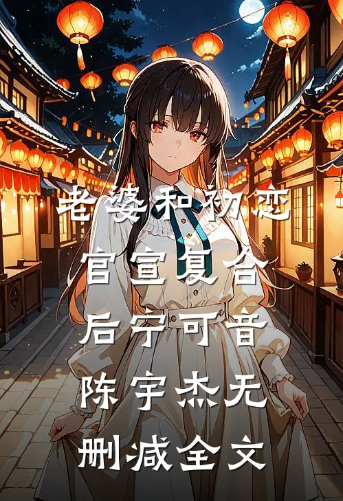 老婆和初恋官宣复合后宁可音陈宇杰无删减全文