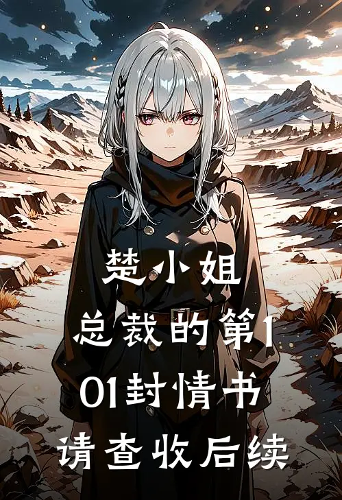 楚小姐，总裁的第101封情书请查收后续