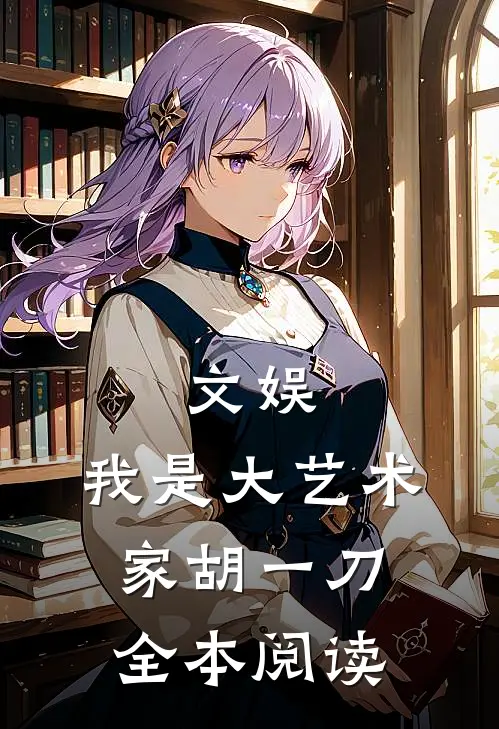 文娱,我是大艺术家 胡一刀全本阅读