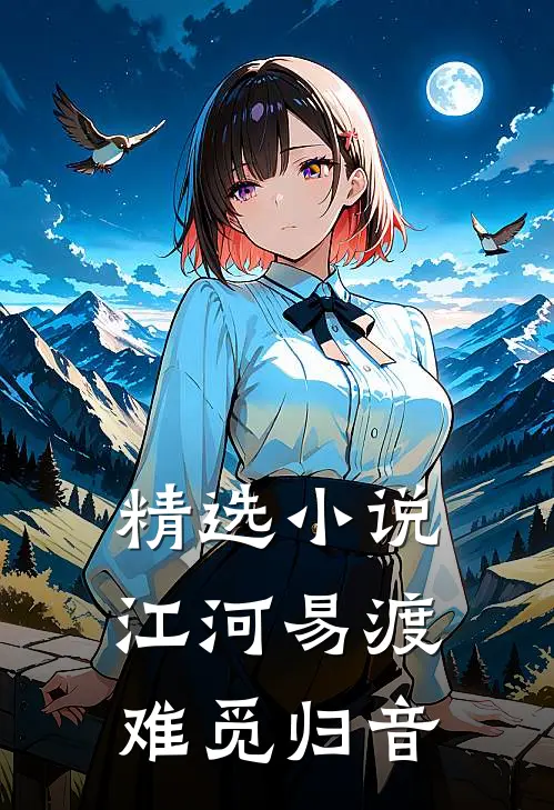 精选江河易渡,难觅归音免费阅读