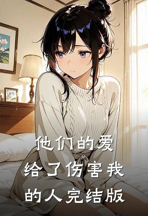 他们的爱，给了伤害我的人完结版