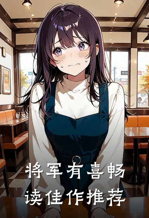 将军有喜畅读佳作推荐