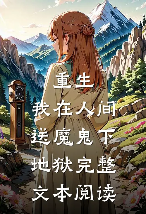 重生：我在人间送魔鬼下地狱完整文本阅读