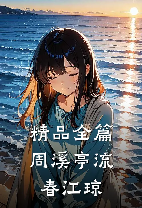 精品全篇周溪亭流春江琼