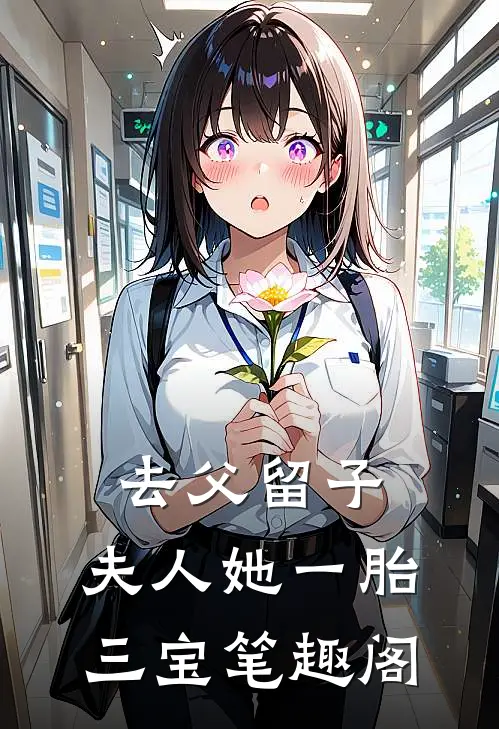 去父留子，夫人她一胎三宝笔趣阁