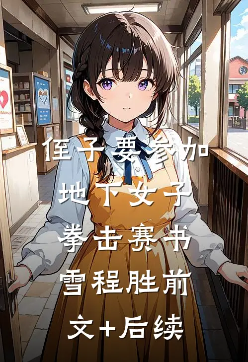 侄子要参加地下女子拳击赛书雪程胜前文+后续