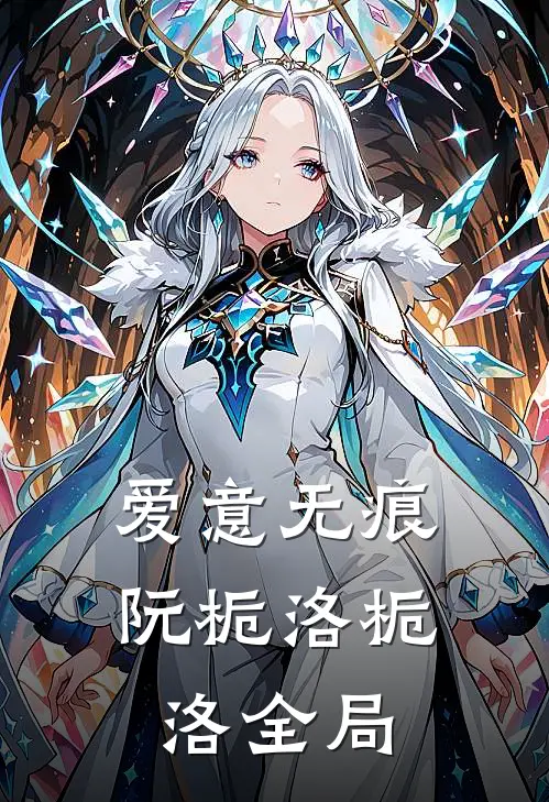 爱意无痕阮栀洛栀洛全局