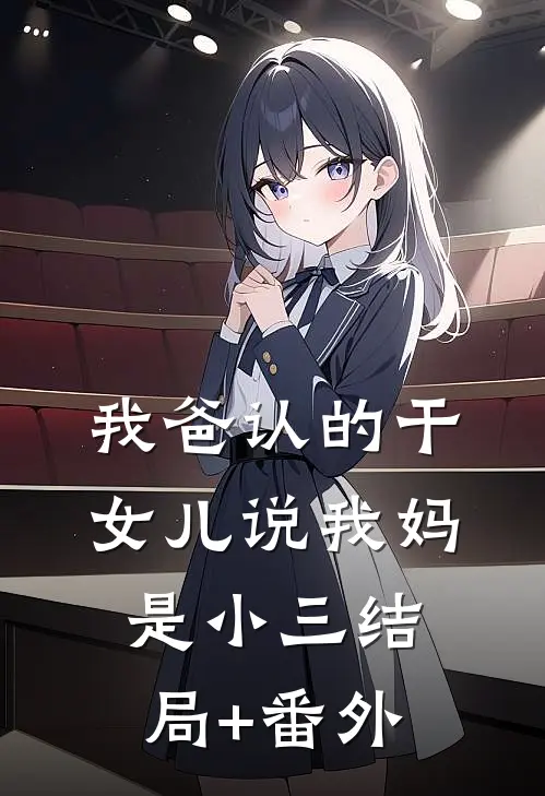 我爸认的干女儿说我妈是小三结局+番外