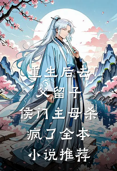 重生后去父留子，侯门主母杀疯了全本小说推荐