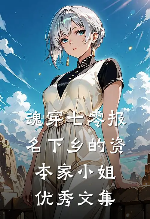 魂穿七零报名下乡的资本家小姐优秀文集