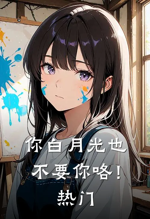 你白月光也不要你咯！热门