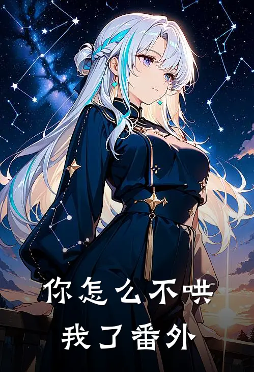 你怎么不哄我了 番外