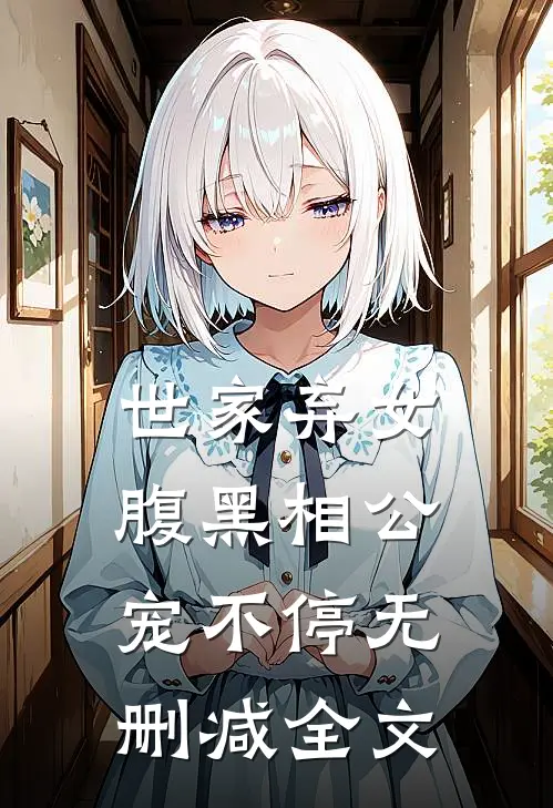 世家弃女，腹黑相公宠不停无删减全文