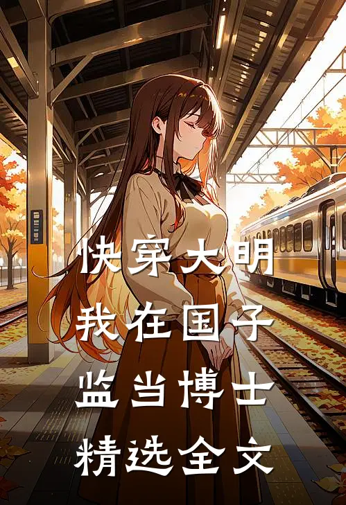 快穿大明：我在国子监当博士精选全文