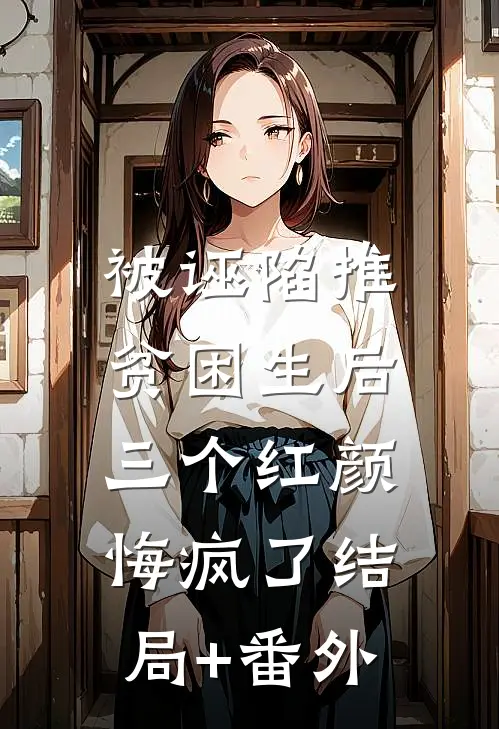 被诬陷推贫困生后，三个红颜悔疯了结局+番外