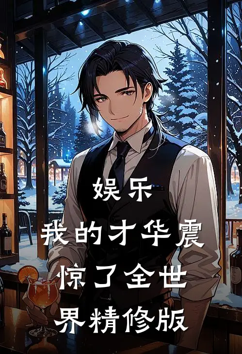 娱乐：我的才华震惊了全世界精修版