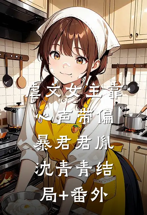 虐文女主靠心声带偏暴君君胤沈青青结局+番外