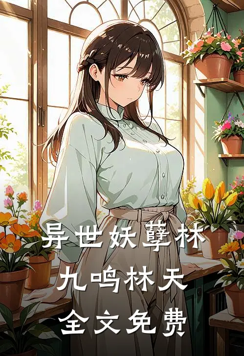 异世妖孽林九鸣林天全文免费