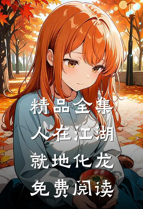 精品全集人在江湖就地化龙免费阅读