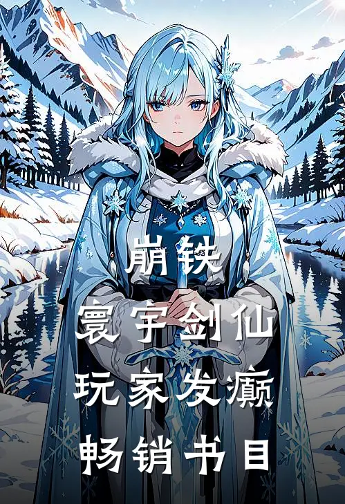 崩铁：寰宇剑仙，玩家发癫畅销书目