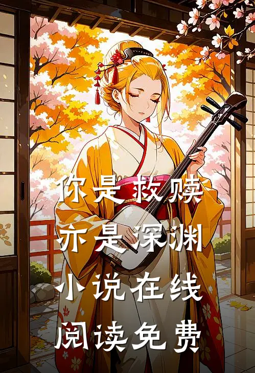你是救赎亦是深渊小说在线阅读免费