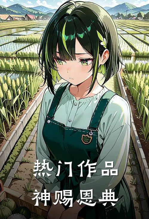 热门作品神赐恩典